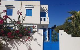 Villa indépendante 300m de la plage