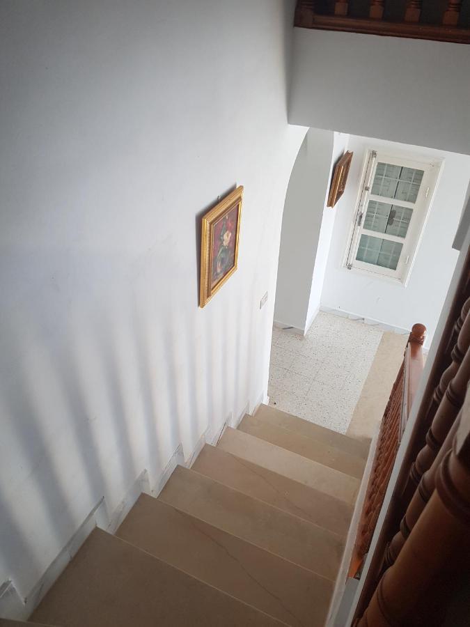 Villa indépendante 300m de la plage Aghir Extérieur photo